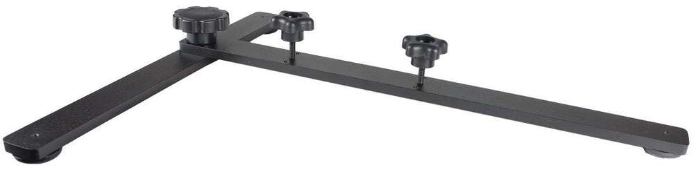 Misc. Accessories Berrys Mfg Ready Series VersaCradle System Table Top Base • Model: Ready Series